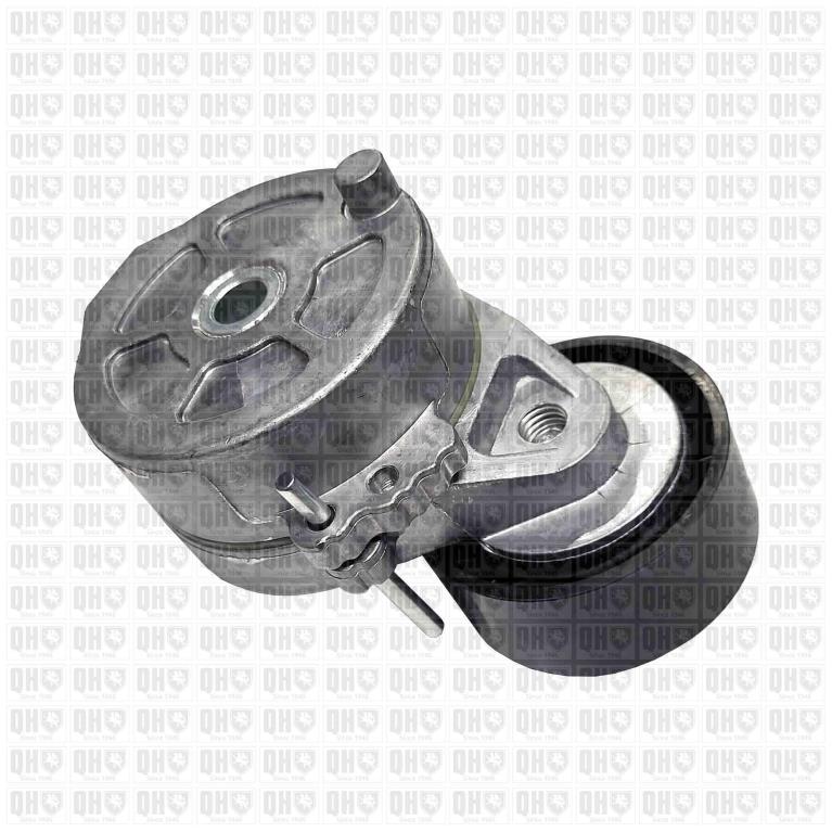 Galet tendeur de courroie d'accessoire QUINTON HAZELL QTA1520